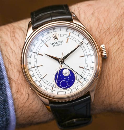 rolex cellini moonphase for sale.